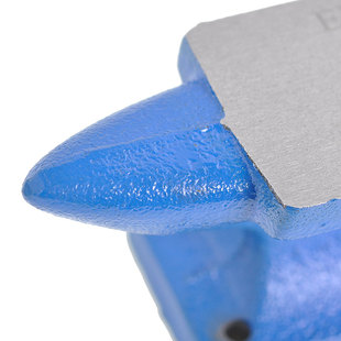 铁砧台铁b砧羊角铁砧打铁工具DIY手工小型铁砧子 钳工重型敲打垫