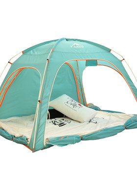 床上帐篷家用大人冬季保暖室内帐篷全封闭儿童冬V天加厚床上保温