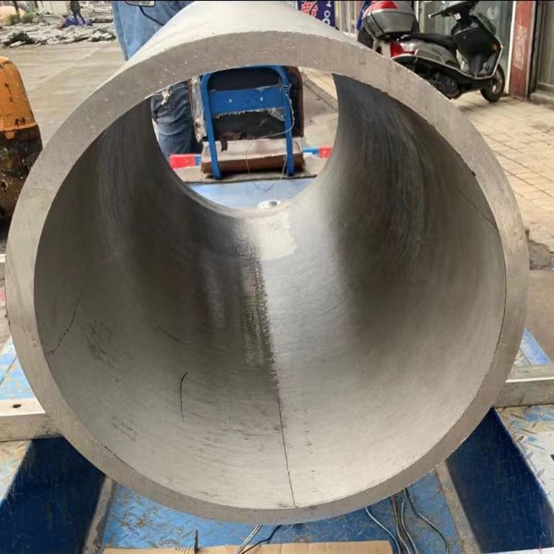 304不锈钢d管316L圆管 内外光亮 厚壁管 外径14 16 18 19 20 25 3