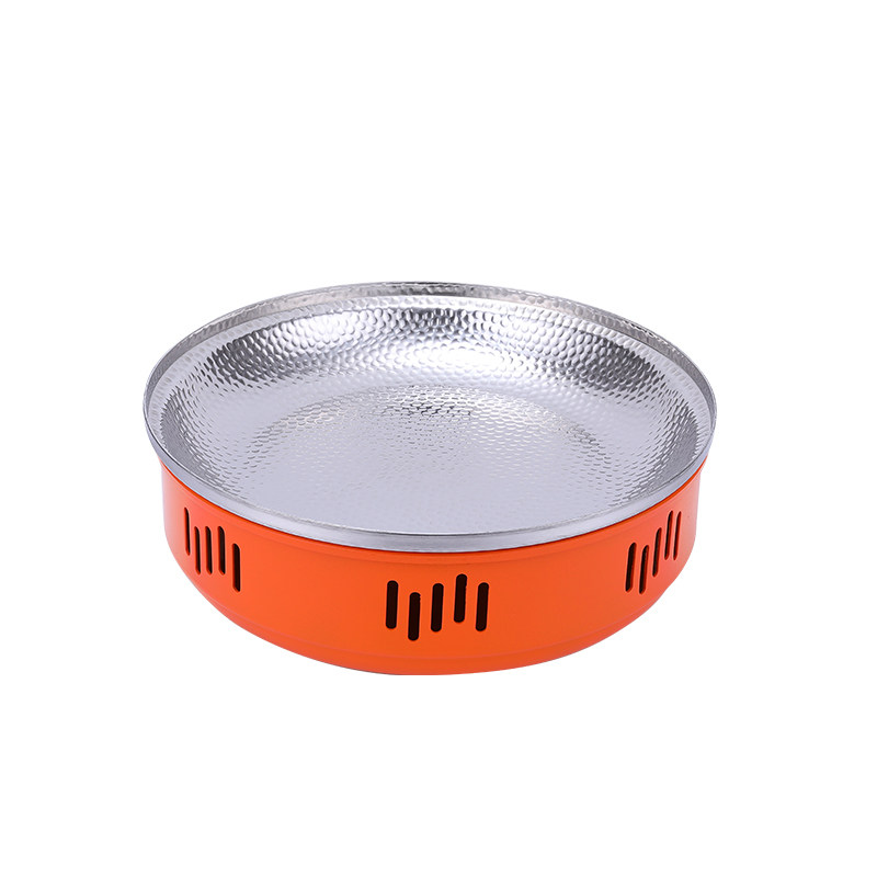 不锈钢干锅酒精炉小火q锅牛蛙炉麻辣香锅锅仔商用餐厅蟹煲盆干锅,厨房/烹饪用具,火锅,淘宝优惠券,粉丝福利购,淘宝优惠卷