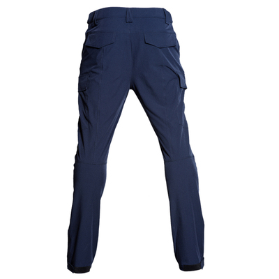 春夏战术裤教官服保m安战训服军干服体能速干裤作训服修身单裤户