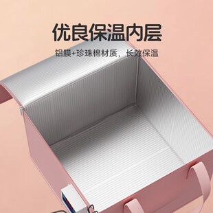 发酵神器米酒甜酒酿醪糟s米曲天贝纳豆机发酵机恒温家用小型发酵