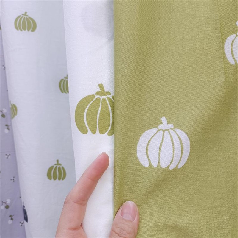 A类全棉床单四季款o薄被套斜纹亲肤棉春夏用纯棉床单三件套可定做