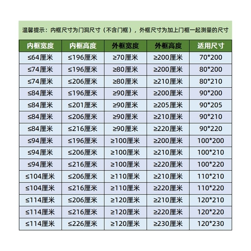 舒帘家居日用侧开全磁条防蚊门帘夏季家用全磁铁新U款魔术贴磁吸