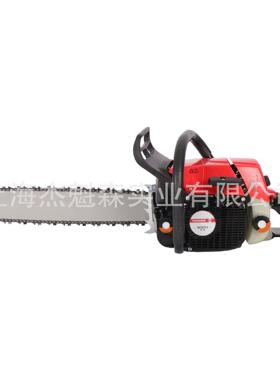 TOPSUN油锯XCS731油锯大功率二冲程汽油链锯园林砍伐锯