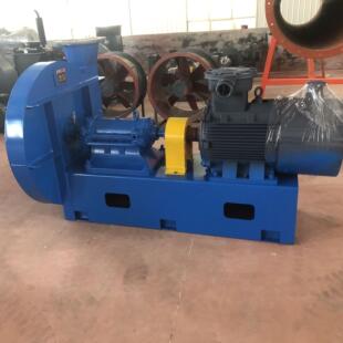 MJG11-950煤气加压离心鼓风机 煤气增压风机 性能曲线平坦