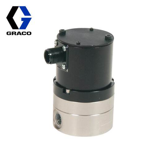 美国TCXGR5AC原O-装喷涂机备附件 S000流量计用于配料设28718