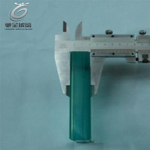 银行柜台防弹玻璃 高档别墅防弹玻璃 防弹玻璃厂家 防弹玻璃质量