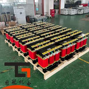 三相干式变压器660V480V转380V变200V220V415V440V隔离-200kva