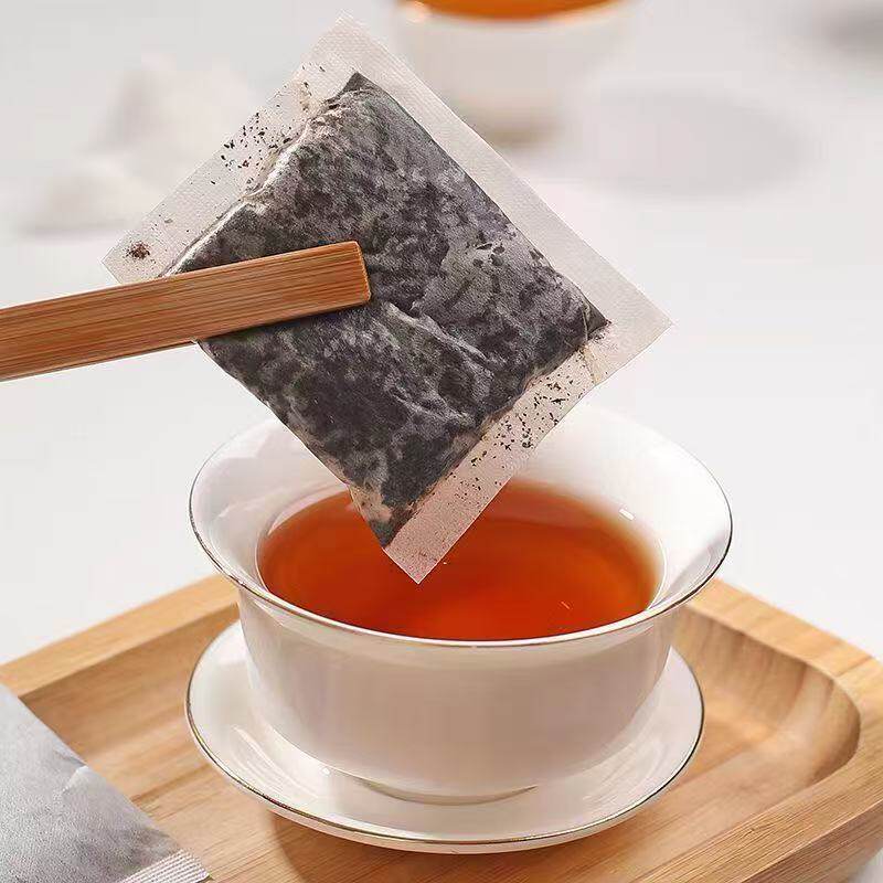 /促销黑乌龙茶油切浓香茶叶茉莉橘皮花茶三得利平替养生冲