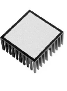 Aavid散热器374724B00035G