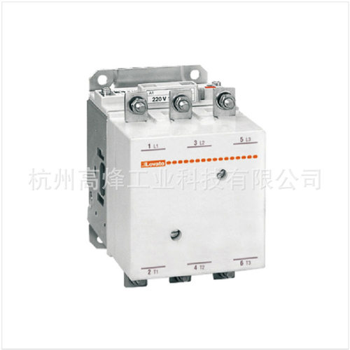 LOVATO 接触器G350，接触器11B3100048 (未税）