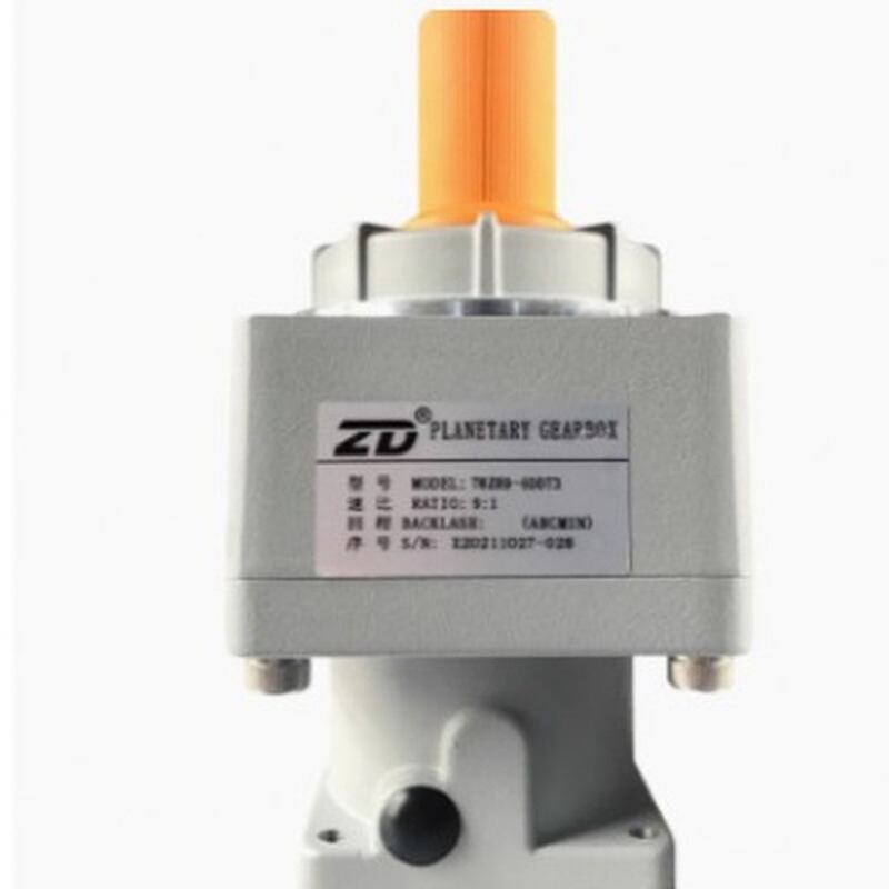 全新原厂ZD行星减速机78ZR9-400T3 78ZR5-750T1 78ZR5-400T1电机