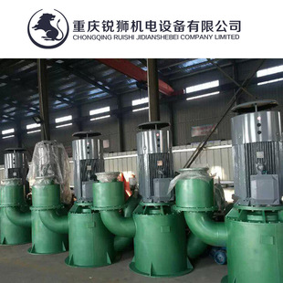 无密封泵泵自吸泵 316不锈钢立式 重庆WFB无密封自控自吸泵PP 304