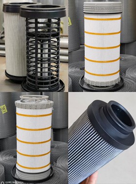 SH52271滤芯P767446液压滤芯47617638普优滤器