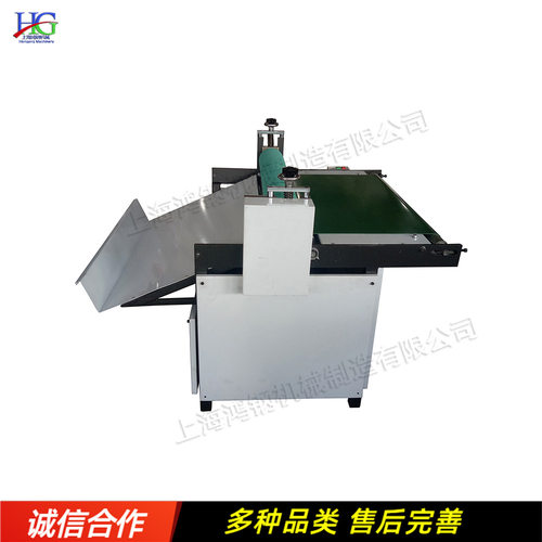 滚筒式厚纸张压平机 单棍式皮革瓦楞纸整平机 电动书壳封面平压机