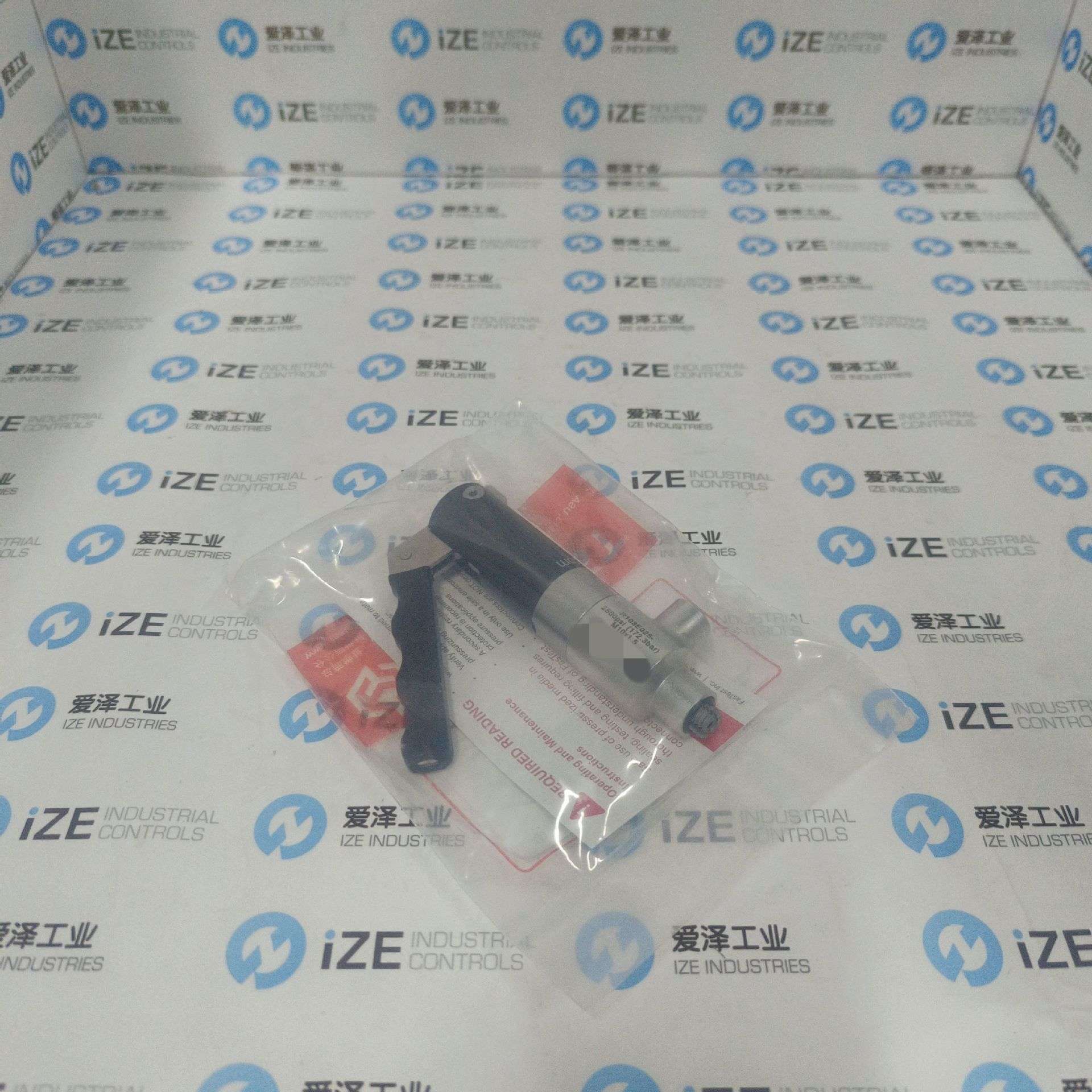 FASTEST快速连接手柄FNLR108E025原装