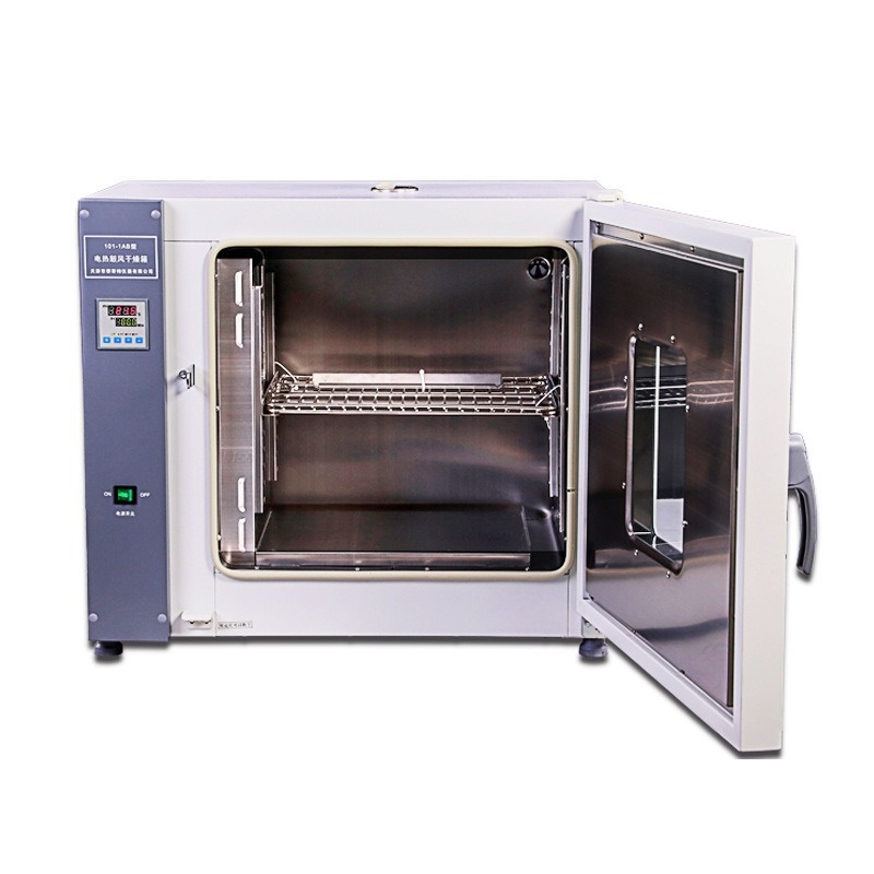 天津泰斯特101-0A/1D/2D/3D/0DB实验室烘箱/电热恒温鼓风干燥箱