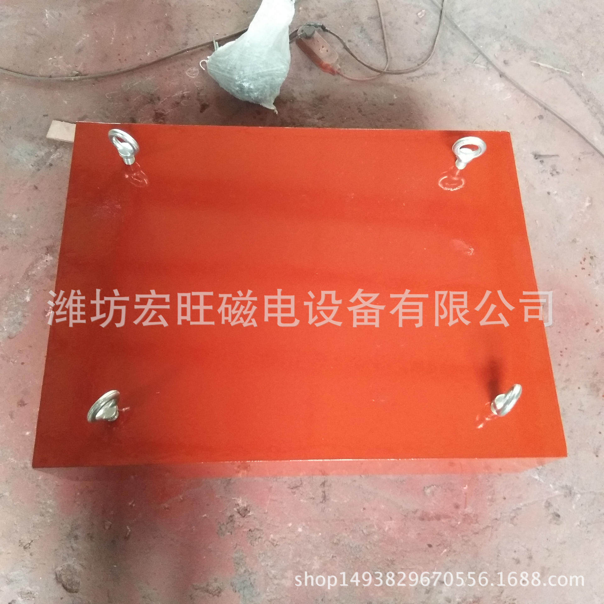 RCY永磁带式除铁器 自卸式永磁除铁器 除铁器 电磁除铁器