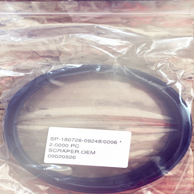 安泊顿船舶备件 CUMMINS GBT5.9 淡水泵密封圈