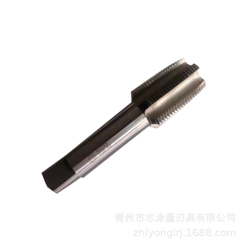 M2高速钢全磨制机用丝锥M39*2 M39*3 M42*4.5 M48*5 M52*5丝攻