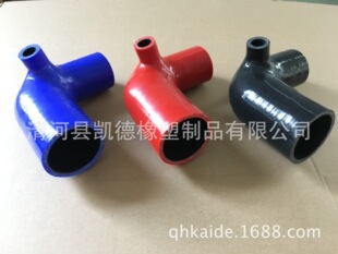 厂家供应纳瓦拉Navara D22 Intake pipe ZD30汽车硅胶管