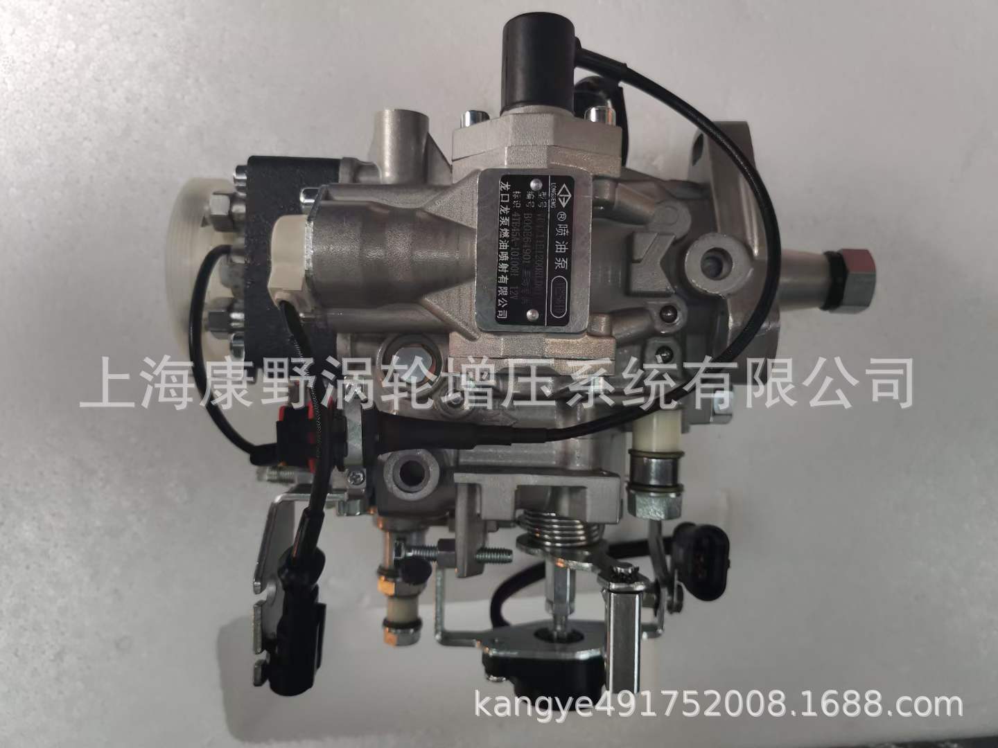 喷油泵VE2703H VE2513D VE2171 VE2515J和VE1217和VE2717K