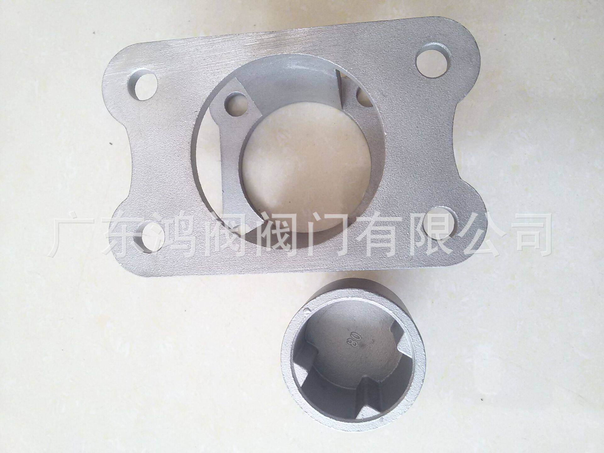 HFA阀门支架轴、UPVC球阀支架轴、HFA支架轴正304不锈钢材质