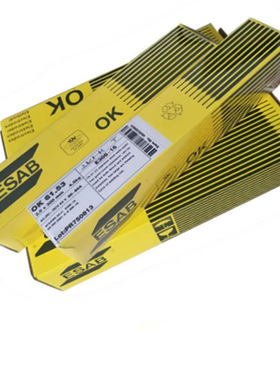 瑞典伊萨OK 67.51不锈钢焊条OK E2209-26双相不锈钢焊条
