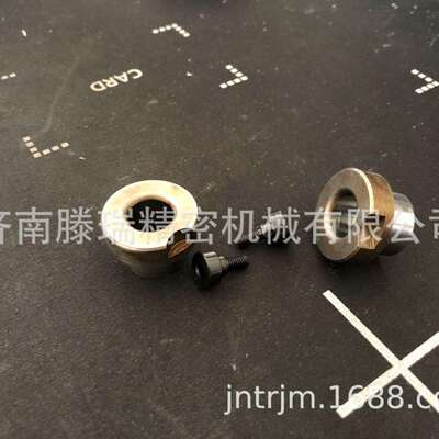 JBHFYG18-P12-L10，定位销用衬套防脱落切口型，JBHFYG，替代米思