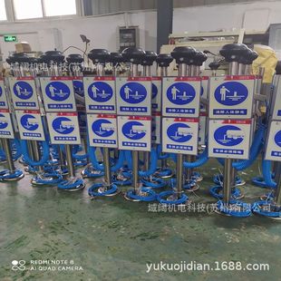 人车一体式静电接地释放装置 卯金刀人体静电释放报警仪