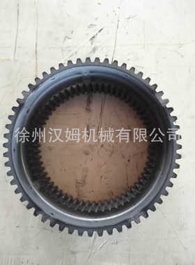 徐工配件 徐工备件 徐工装载机原厂配件/2BS315.30.3-5 内齿圈