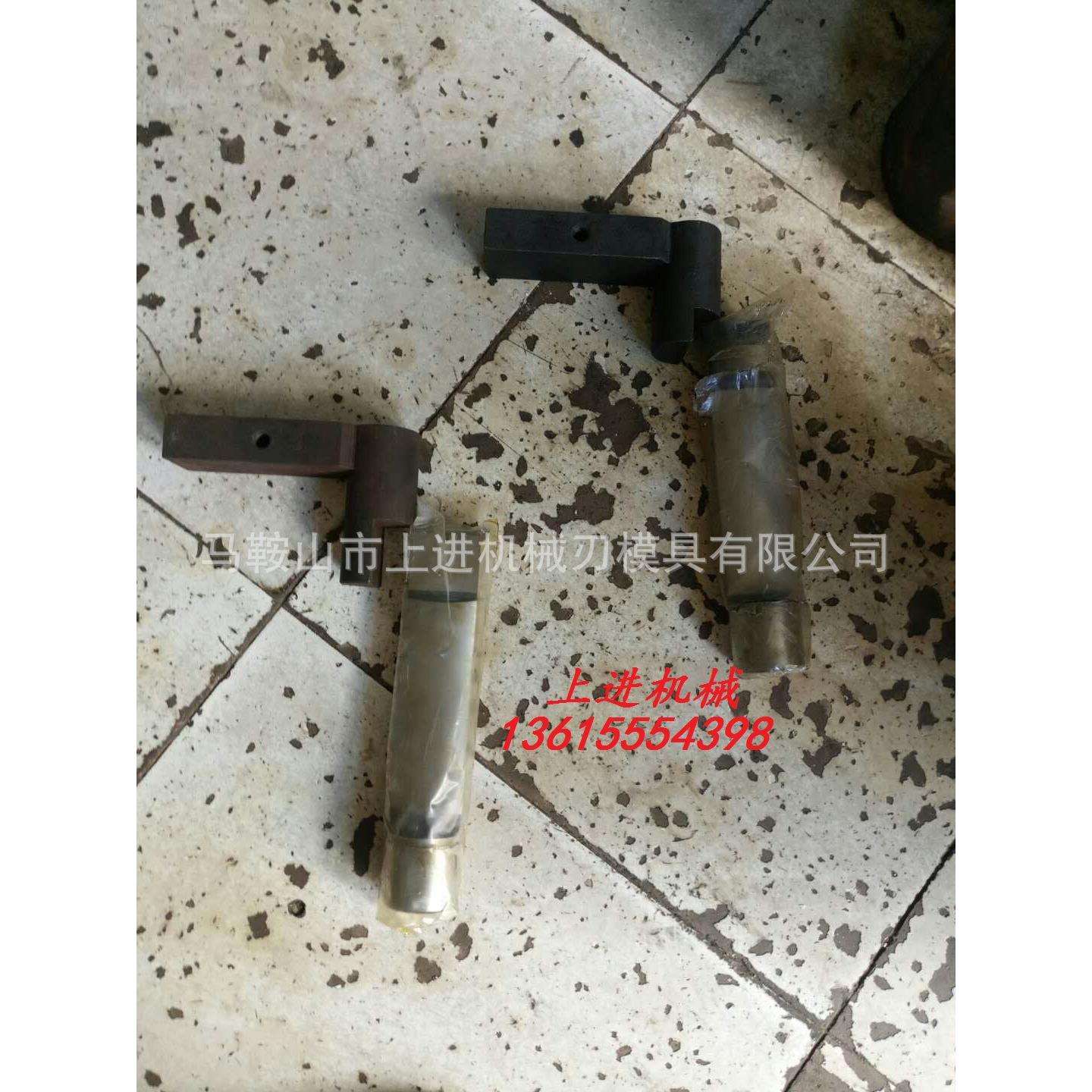 江西重型产Q11-16x2500机械剪板机配件转键打手工作键