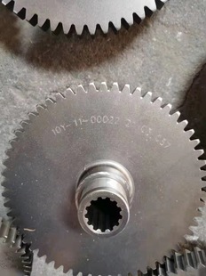 SD13机型变矩器齿轮配件10Y 00022