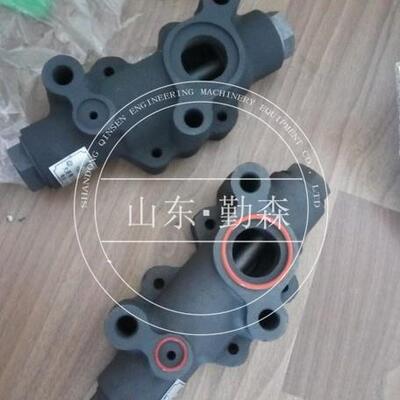 平地机配件各种型号齐全SD22调压阀154-49-51100