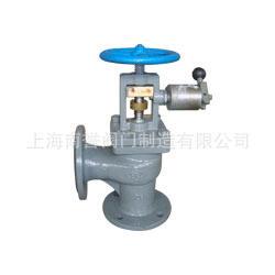 船用阀门船用快关阀GB/T5744材质铸钢手动气动快关阀