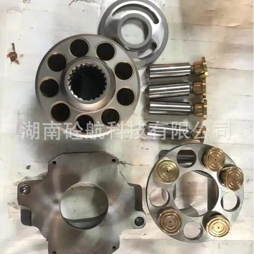 A11V0 A7V055油泵配件