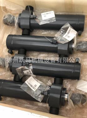 徐工挖装机两头忙W30G 402100157 WZ30.09.03.03.12 回转油缸(左)