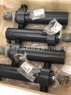 徐工挖装机两头忙W30G 402100157 WZ30.09.03.03.12 回转油缸(左)