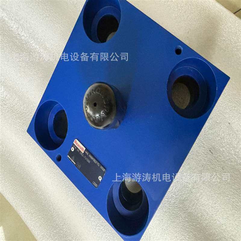 全新现货插装阀盖板LFA63DB2-71/050上海游涛特惠价供应