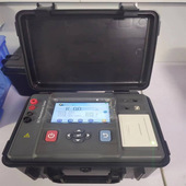 20A电阻测试仪测量范围10.0uΩ 1000.0KΩ ES3072直流电阻测试仪