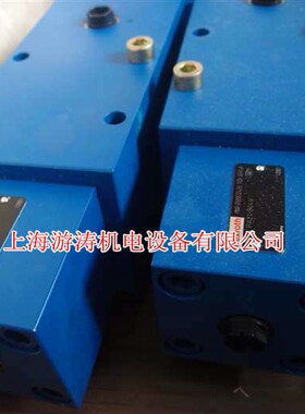 液压制动阀R900517189全新现货FD32FB21/300B06V上海游涛热销直发