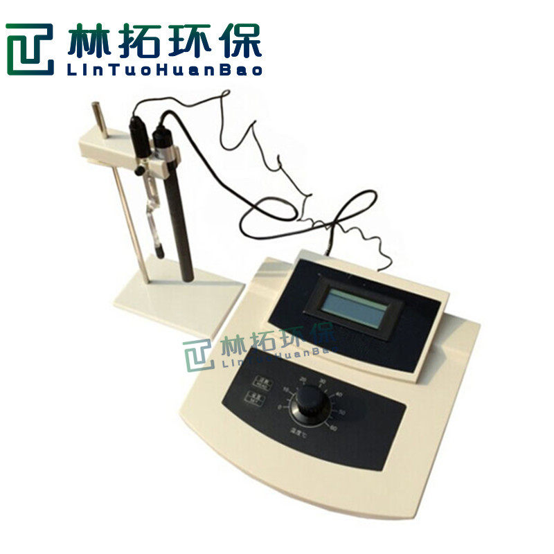 钙镁离子浓度计水质硬度计 DJ-1型水硬度测试仪 钙镁离子硬度计