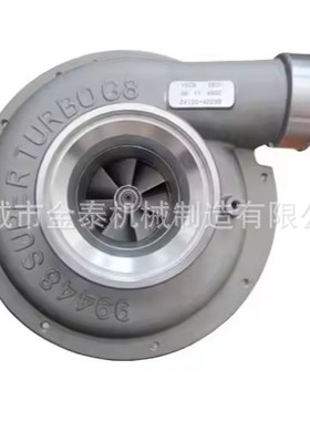 工厂直供增压器24100-4223B RHG8