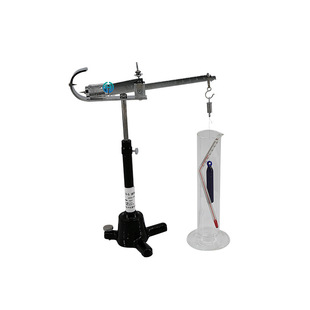 上海良平PZ-D-5液体比重天平0-2.000