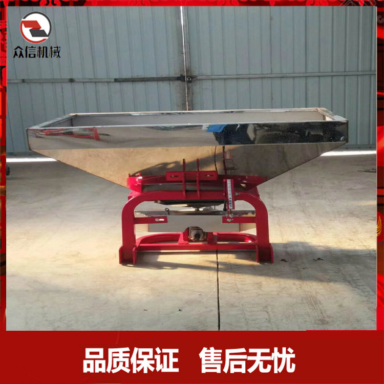 拖拉机悬挂不锈钢撒肥机 大容量塑料撒肥器 大型农田种植撒肥施肥,电子元器件市场,电线扎带/束线带,淘宝优惠券,粉丝福利购,淘宝优惠卷