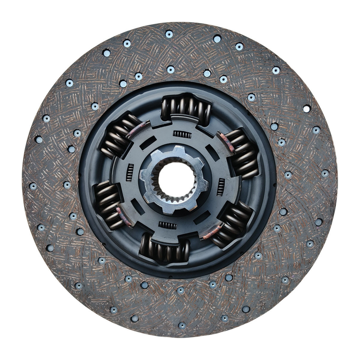 VOE 20366591 TA Clutch Disc 1878000300 离合器片
