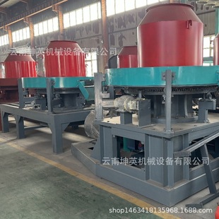 云南固废RDF燃料制棒机生产线设备 热值高压力大 生活垃圾压块机