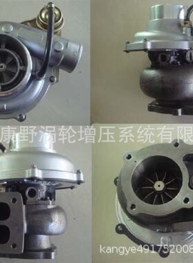 日Y增压器17201-E0112 767823-2和704407-3 8943926481 702172-13