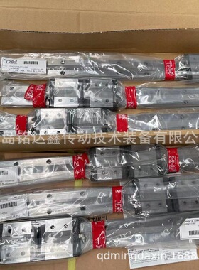 THK交叉滚柱导轨VR4-400X39Z VR4-440X43Z 导轨